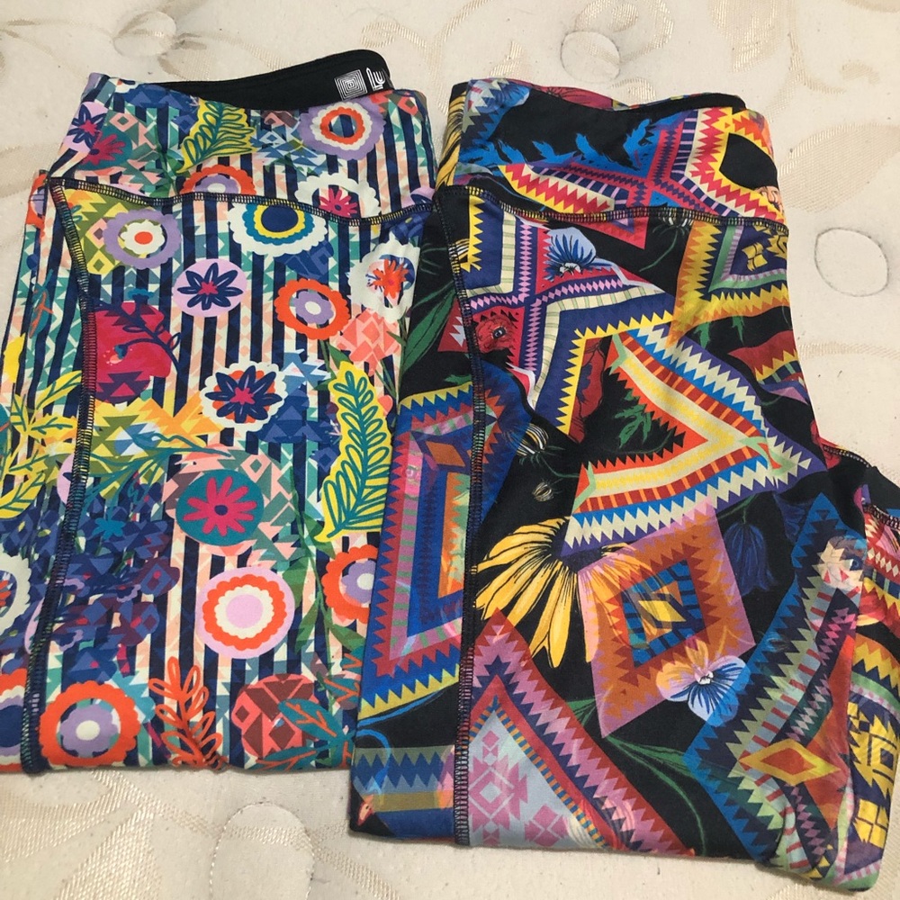 Lularoe jade’s